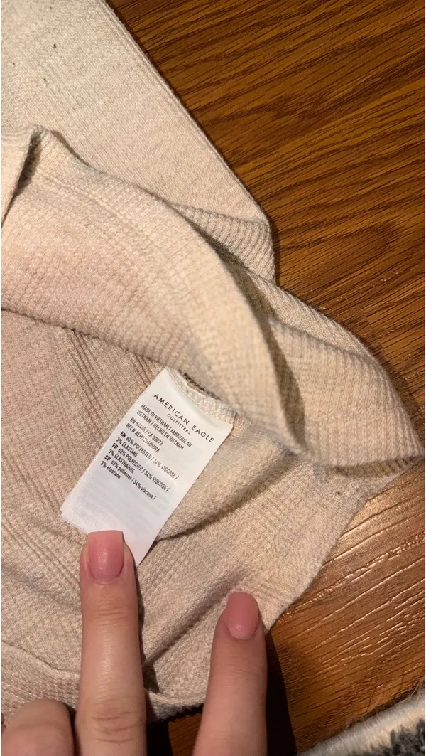 American eagle tee - Image 3