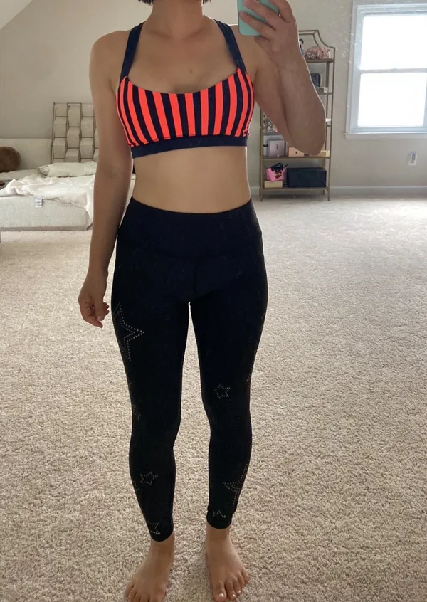 Lululemon sports bra. S - Image 7