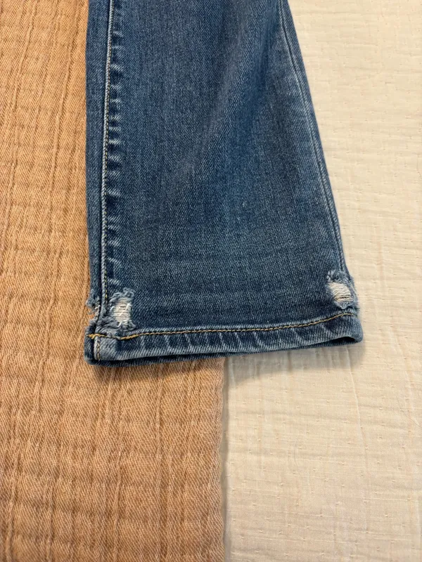 Vervet Straight Jeans - Image 8