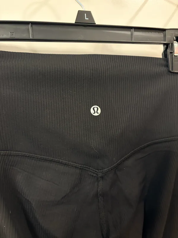 Lululemon Align Ribbed 28" Leggings - Image 6