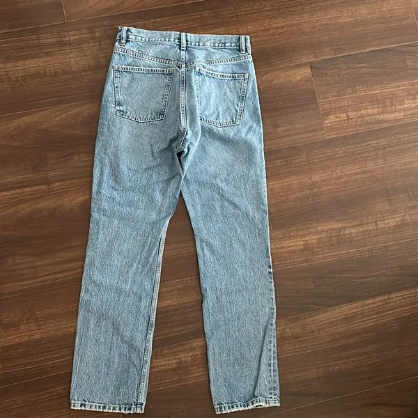 Zara jeans - Image 2
