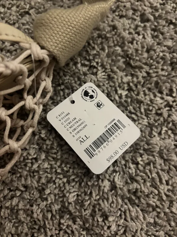 Free People Sling Bag - Image 3