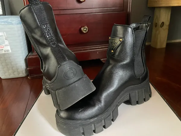 Guess Boots - Image 4