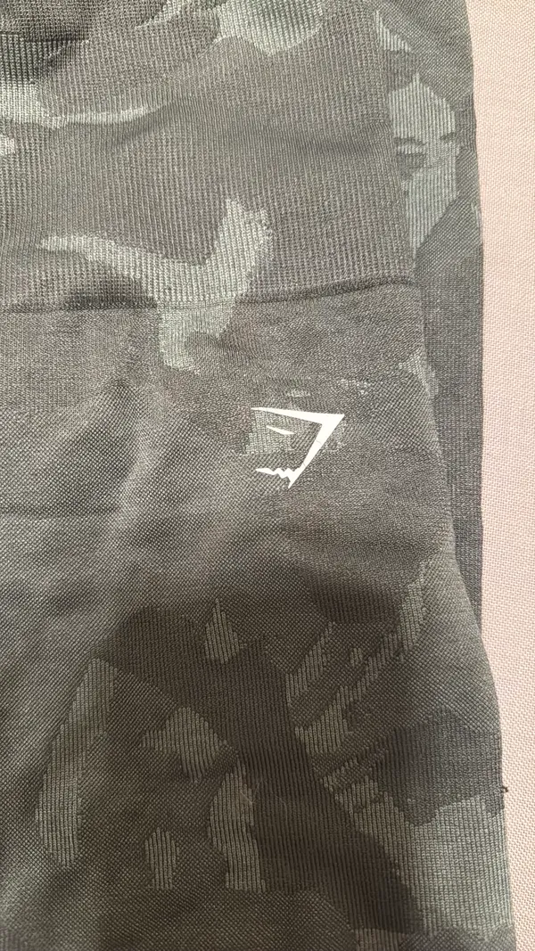 Gymshark Leggings - Image 3