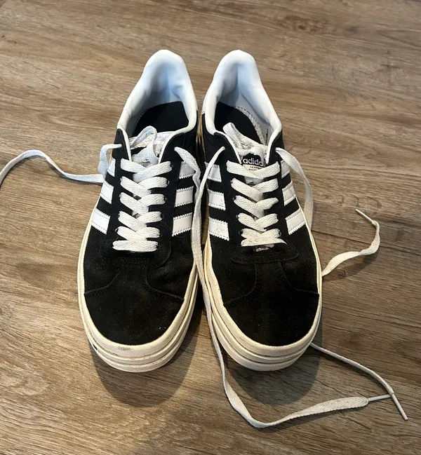 Adidas Gazelle - Image 4