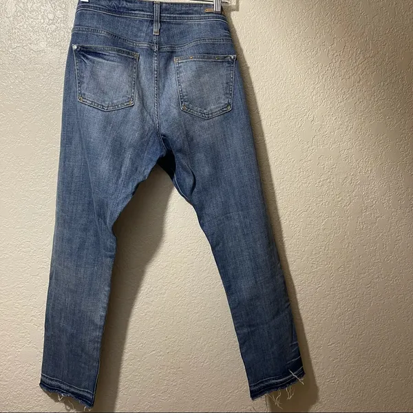 Anthropologie Pilcro jeans SZ 28 - Image 2