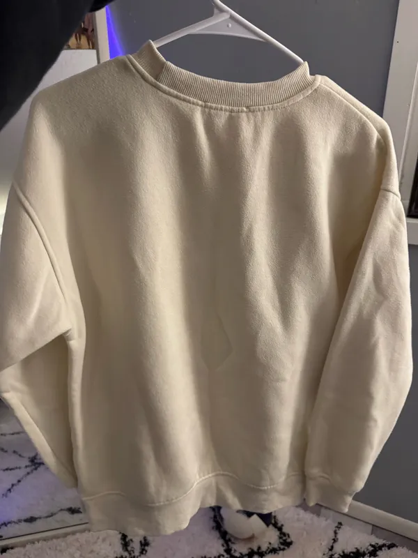 & Other Stories Crewneck - Image 2