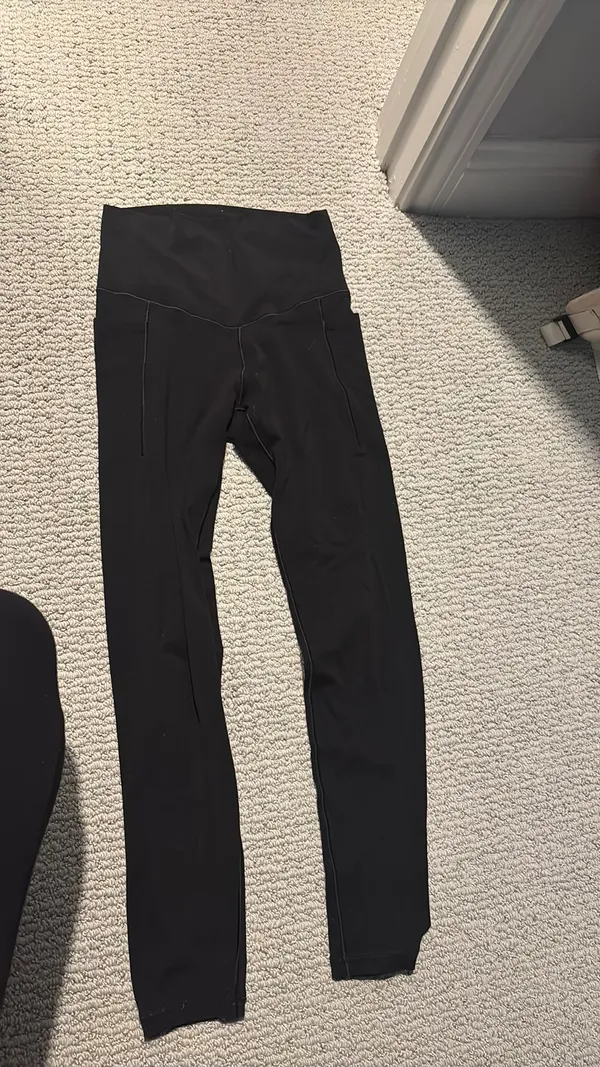Aerie Leggings Offline High-Waisted - Image 4