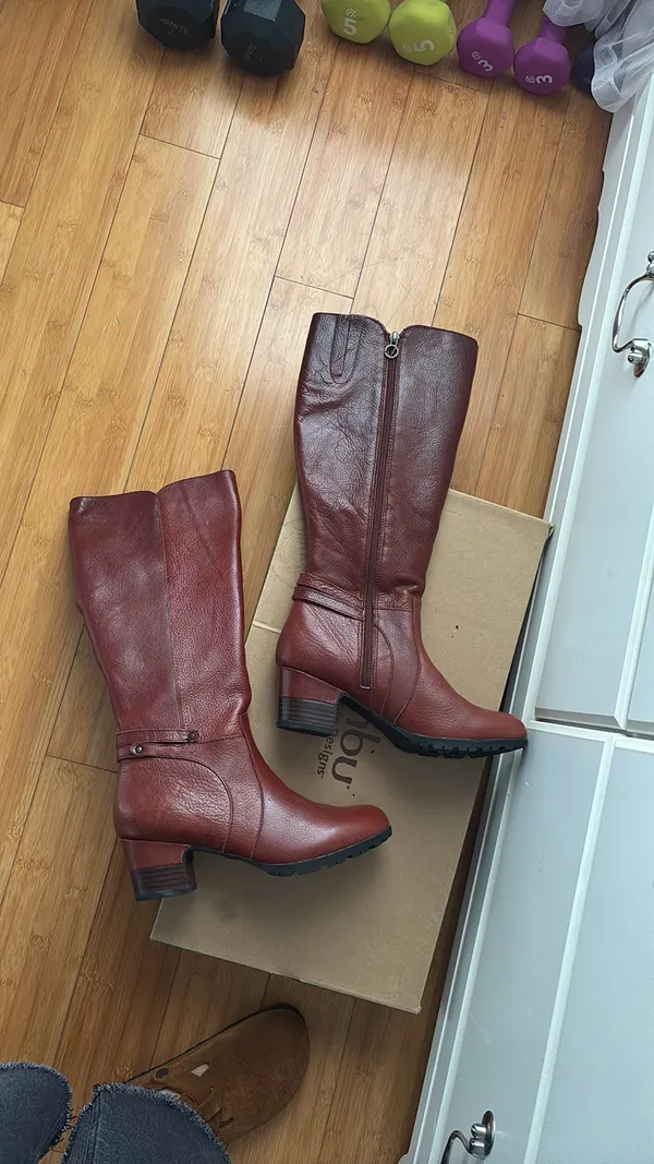 Jambu Boots - Image 5