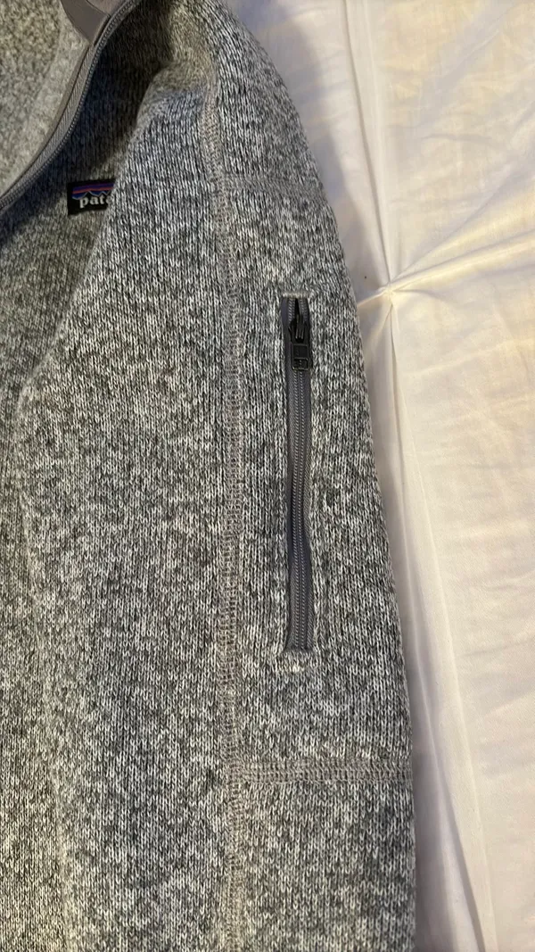 Patagonia Pullover - Image 5