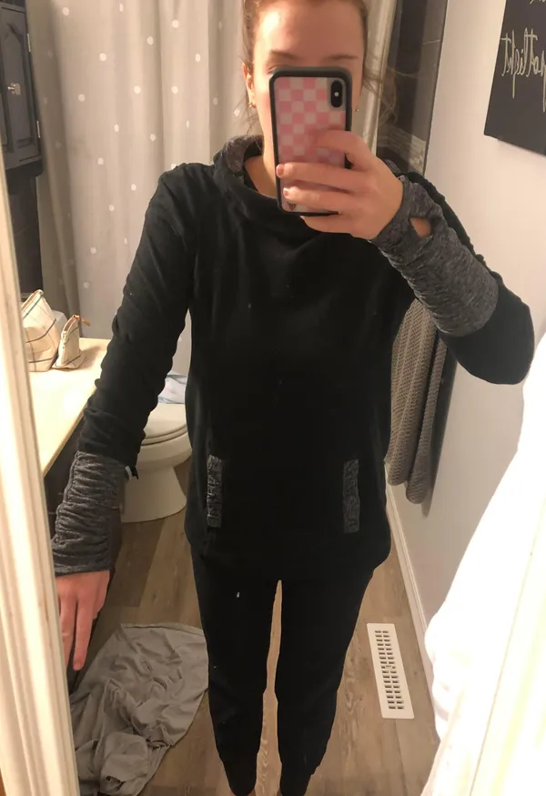 Sweatshirt - Image 3
