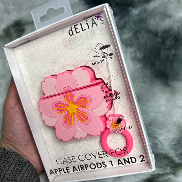 Delia's AirPod Case Cover - Image 3