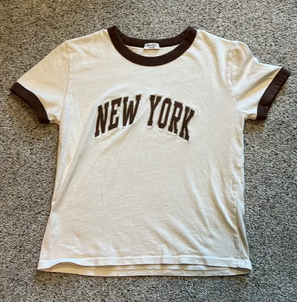 Crop Top - Image 2
