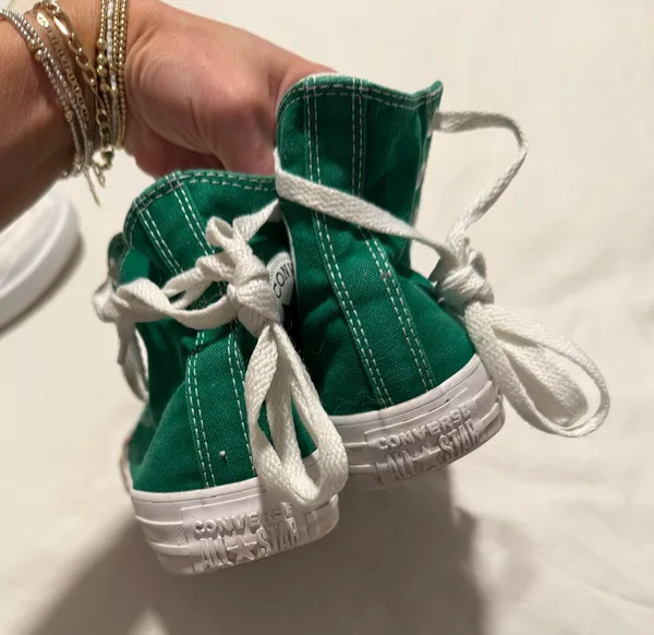 Converse Chuck Taylor All Star High-Top - Image 6
