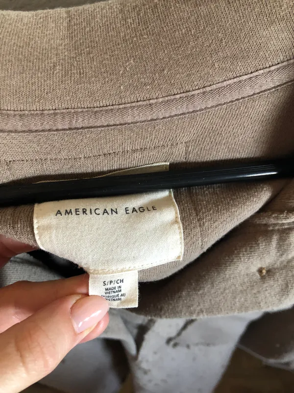 Outfitters Pullover - Image 4