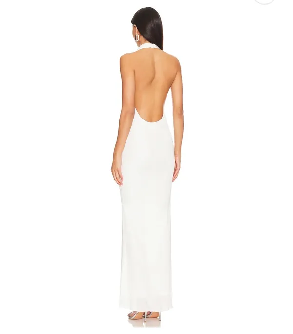 superdown Dress Revolve - Image 2