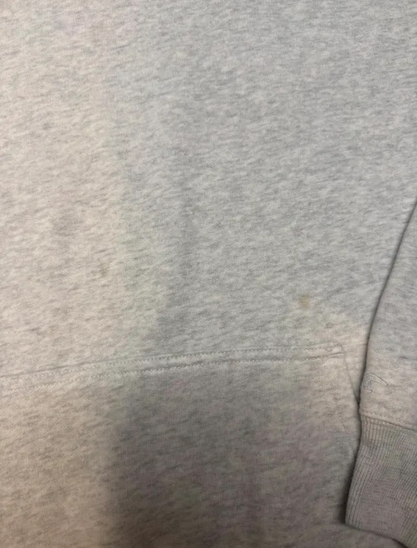 Hollister Hoodie Grey - Image 5