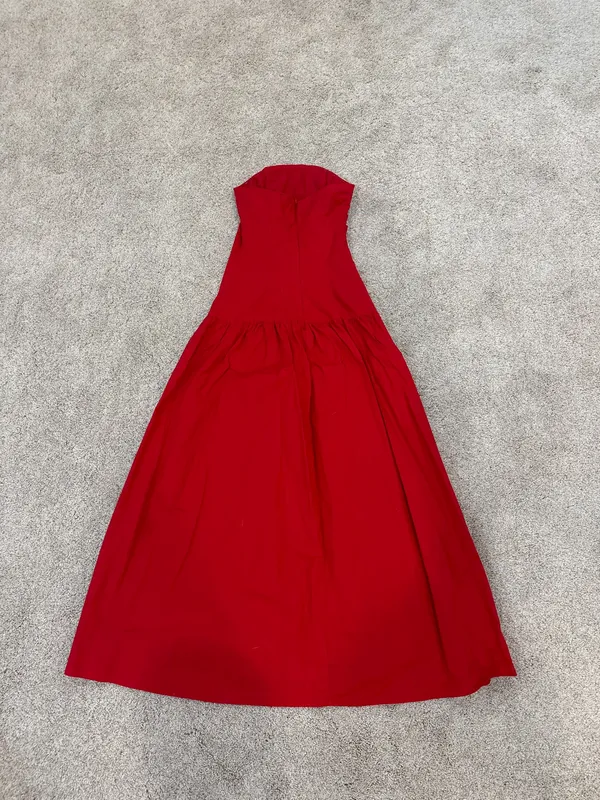 Revolve Maxi Dress - Image 3