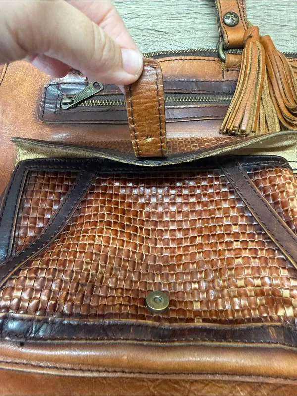 Patricia Nash shoulder‎ bag - Image 2