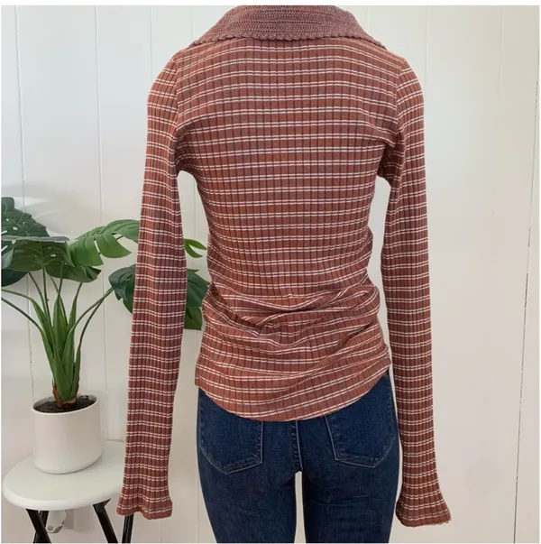 Free People Long Sleeve - Image 4