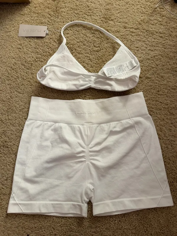 Shein Workout Set - Image 2