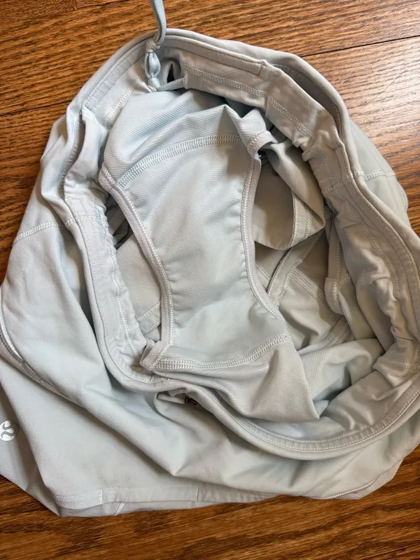 Lululemon Shorts Speed 2.5" - Image 5