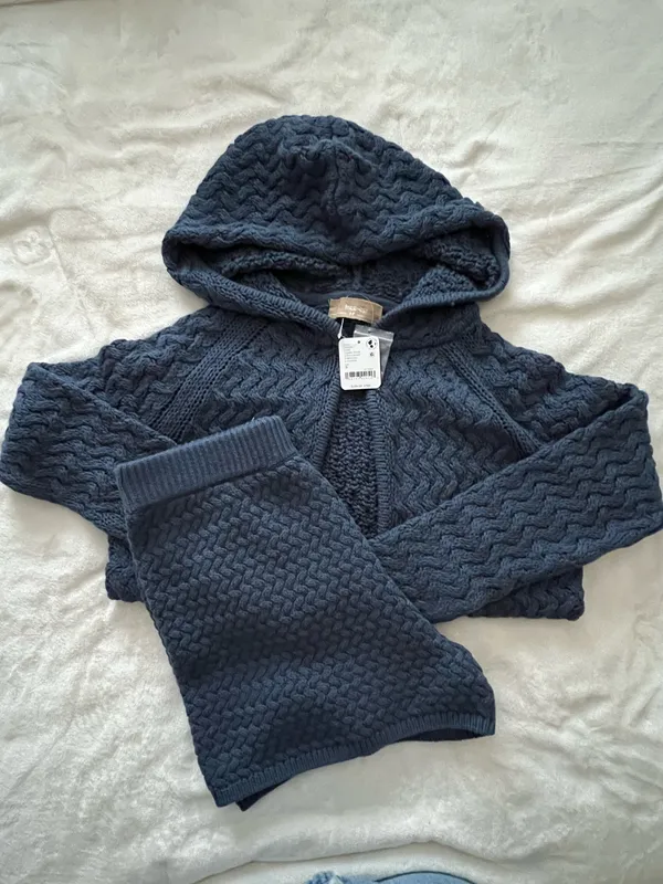 Free People Sweater Set - Image 2