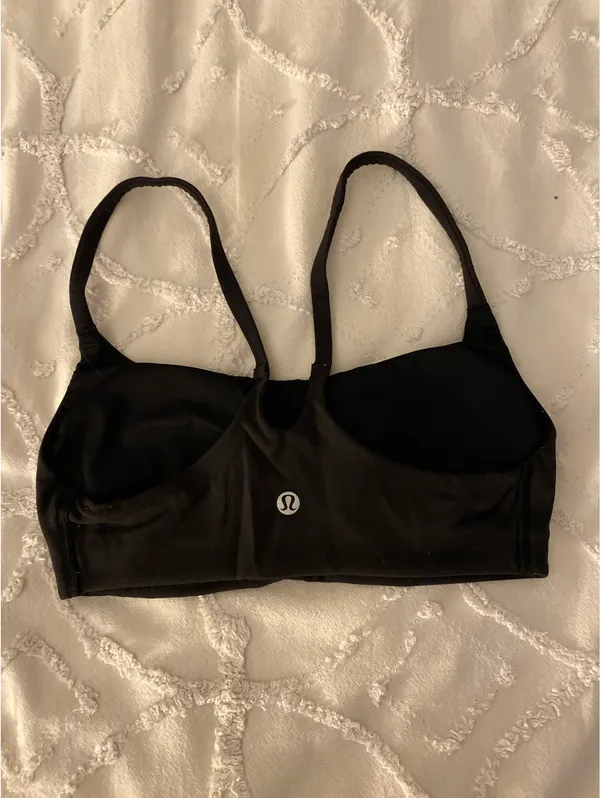 Lululemon Sports Bra - Image 2