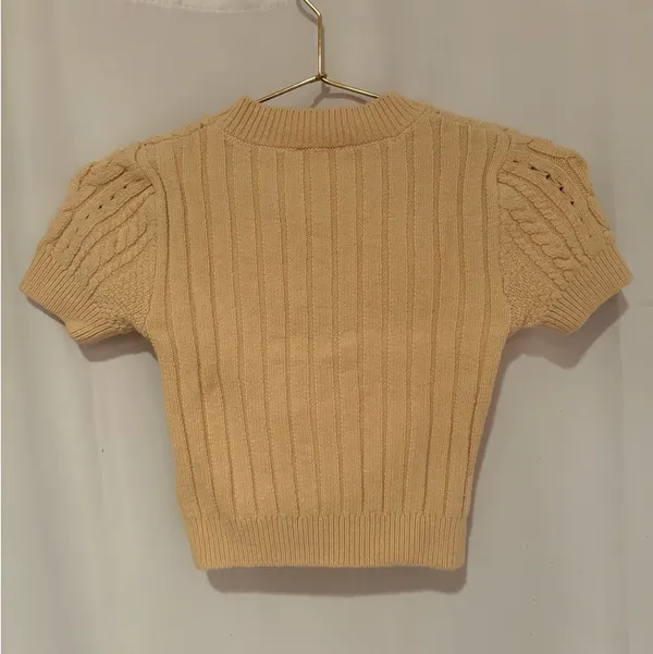 Free People Top - Image 3