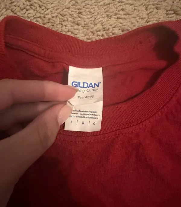 Alabama T Shirt - Image 2