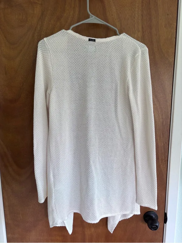 Volcom Go Go Wrap Knit Cardigan - Image 6