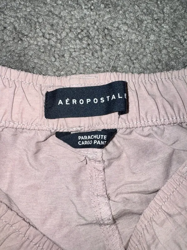 Aeropostale Parachute Pants - Image 2