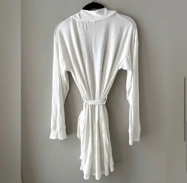 Soft Lounge Robe XS - Image 4