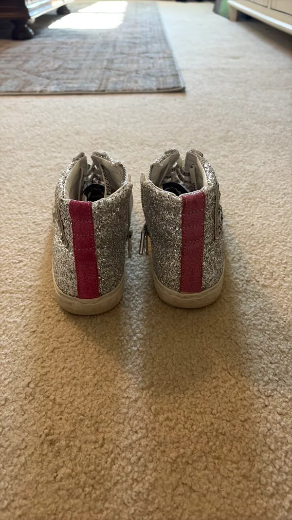 Vintage Havana Sneakers - Image 2