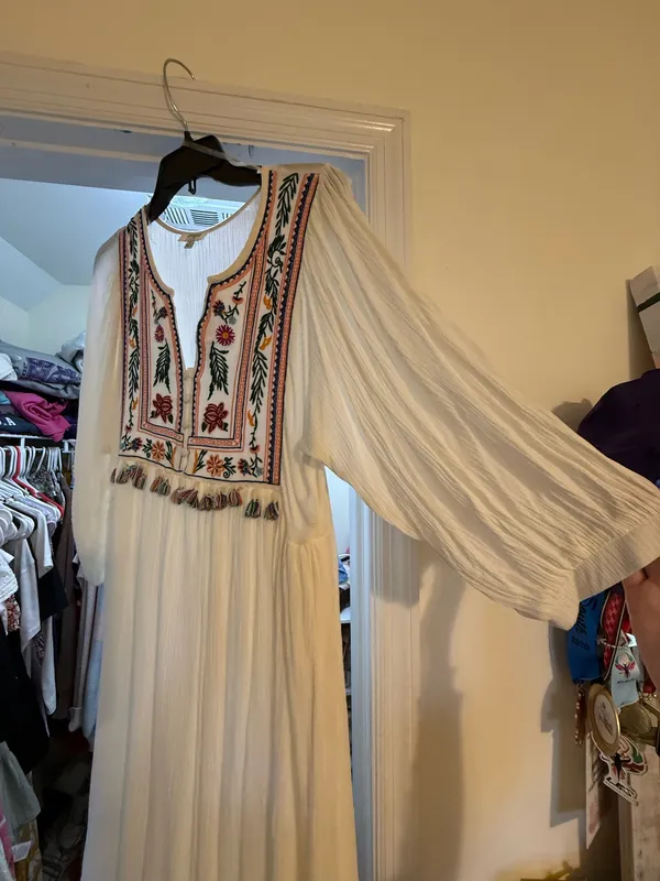 Umgee Boutique Dress - Image 3