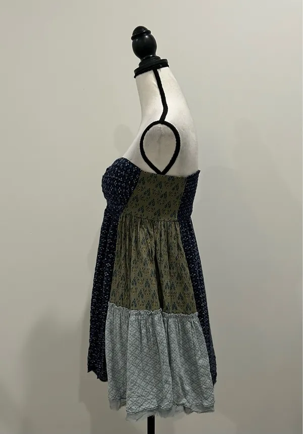 Free People Mini Dress - Image 2