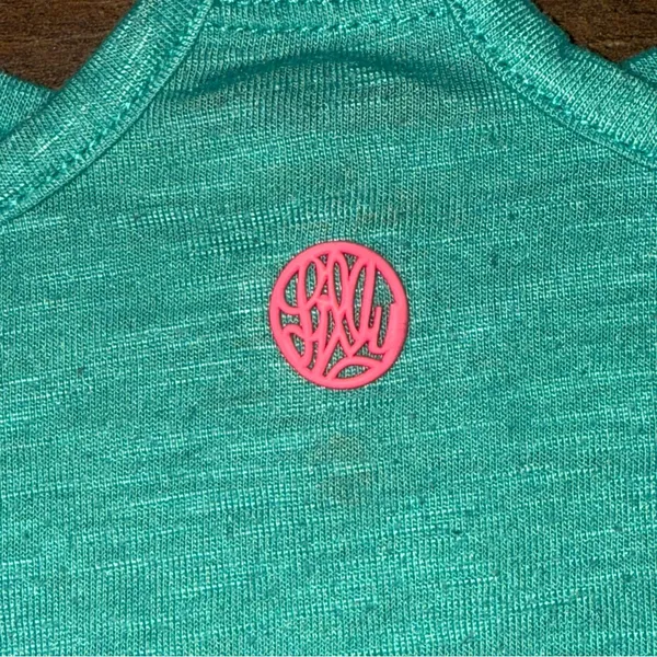 Lilly Pulitzer Luxletic Workout Top - Image 5
