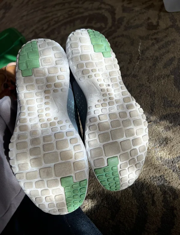 Shoes - Image 2