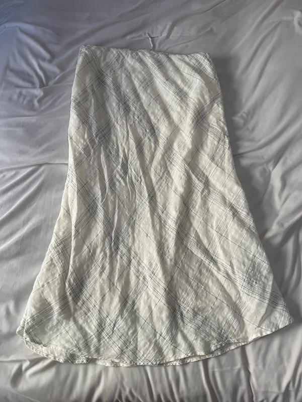 Mango Skirt Midi - Image 4
