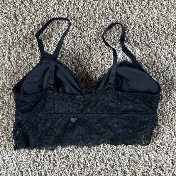 Target Auden Bralette - Image 3