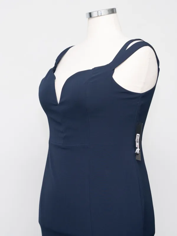Donna Karan‎ - Sweetheart-Neck Gown - Image 7