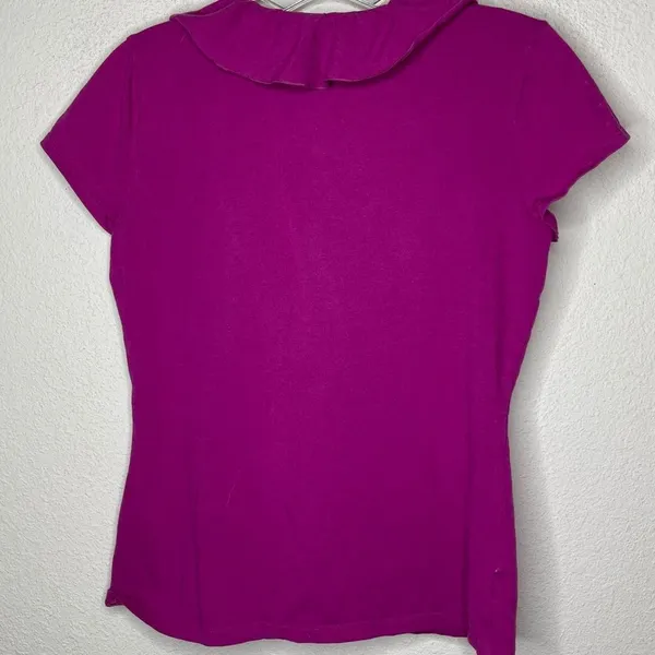 Ann Taylor Top‎ - Image 4