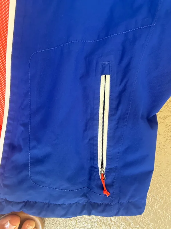 The North Face Jacket Windbreaker - Image 6