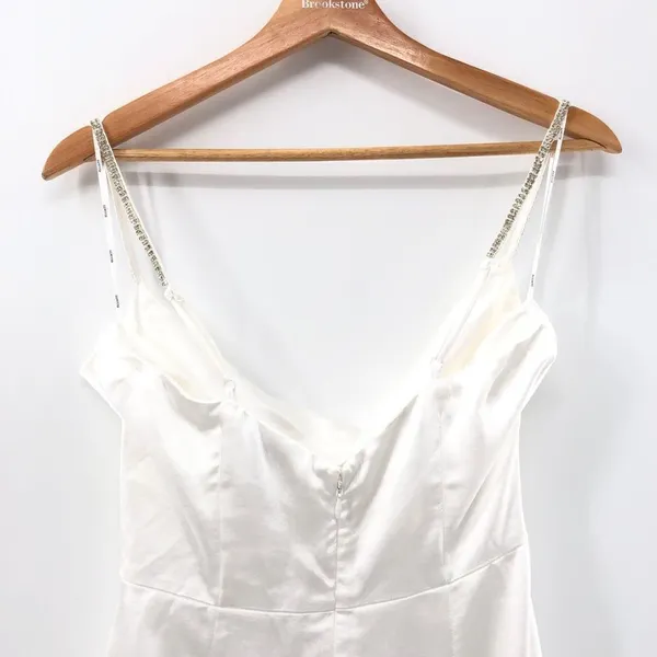 ELLIATT X REVOLVE Jacinda‎ Dress in White S - Image 11