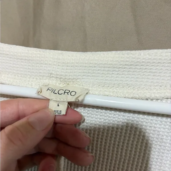 Pilcro long sleeve - Image 2