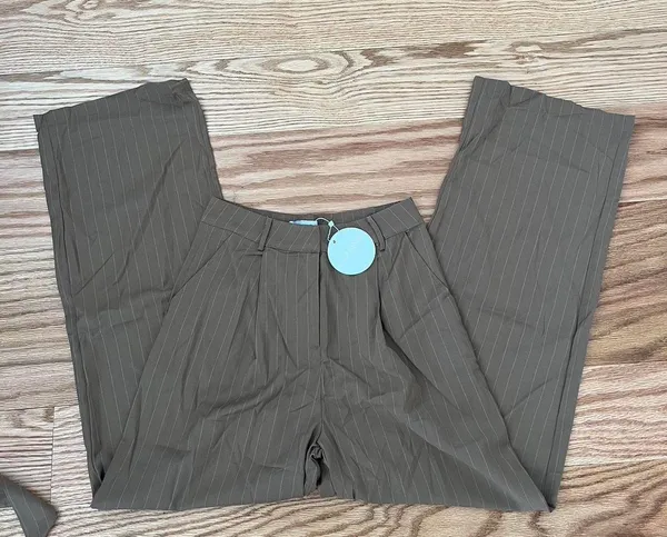 Charcoal Clothing Set - Image 6