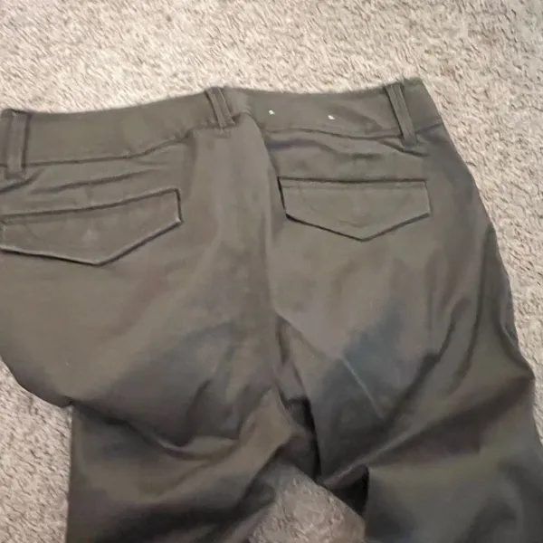 Club Monaco brown‎ dress pants 0 - Image 6
