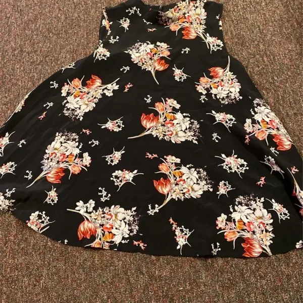 Maeve Anthropologie tank‎ top small - Image 2