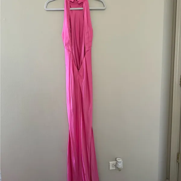Meshki dress - Image 3