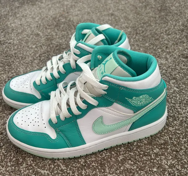 Size 7.5 - Image 3